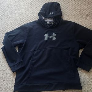 Under armour sweater